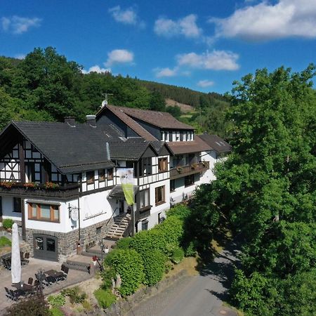 Landidyll Landhaus Liesetal 哈伦贝格 外观 照片